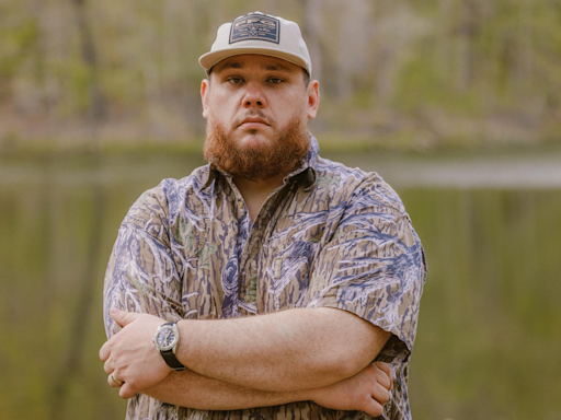 Luke Combs review, Fathers & Sons: Classic, comforting country with no ambitions to reinvent the wheel