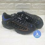 ANiMa™ SS19 nike air max tailwind 4 x supreme black 聯名 黑色 us11.5