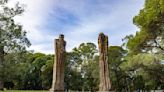 Confucius and Laozi statues bridge cultures in Montevideo