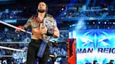 WWE event undergoes major name change