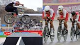 Perú tiene el único CAR mundial para ciclismo en Latinoamérica: cuenta con la mejor infraestructura del continente