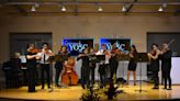 Youth Orchestra of Bucks County plans two concerts this weekend