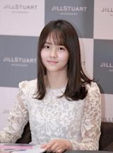 Kim So-hyun