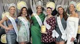 Grovetown woman wins Mrs Congeniality at the Mrs USA Earth 2024 Pageant