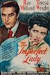 The Imperfect Lady (1947 film)