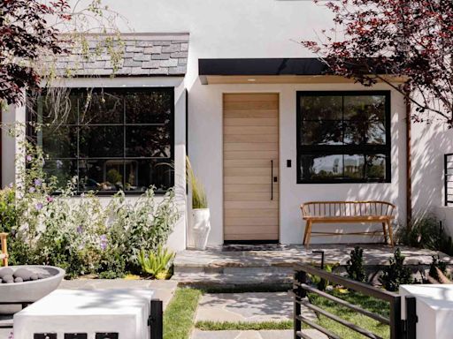 21 Small Porch Ideas on a Budget That Are Far From Boring