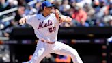 Mets vs. Phillies, May 31: Carlos Carrasco on the mound at 7:10 p.m. on SNY