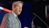 Georgia Gov. Kemp tells business group he wants to spend $1.8 billion more on infrastructure