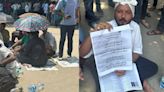 Delhi Heat, Exam Pressure, Demand For Justice: Protesting Students Brave It All With Books & Banners | EXCLUSIVE
