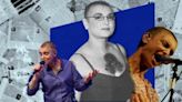 Sinead O'Connor's Perseverance Was An Act Of Heroism — And It Should Be Her Legacy