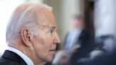 Biden Draws New Crowd of Critics for His Israel Policy