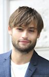 Douglas Booth