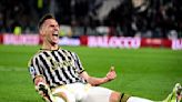 Juventus avanza al Mundial de Clubes de 2025 tras eliminación del Napoli de la Liga de Campeones