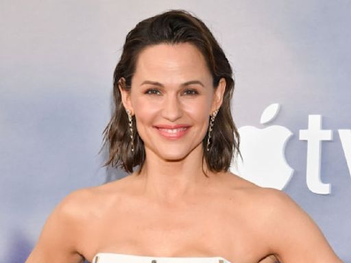 Why Jennifer Garner Hasn't Been to the Met Gala in 17 Years