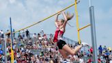 Bermudian Springs' Lily Carlson successfully defends PIAA Class 2A pole vault title