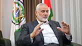 Hamas chief Ismail Haniyeh killed in Iran - News Today | First with the news