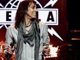 Jeff Keith