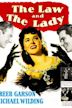 The Law and the Lady (1951 film)