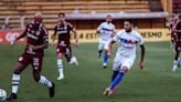 Invicto como mandante, Fortaleza recebe Fluminense pelo Brasileirão