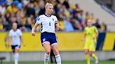 Women’s Euro 2025: England qualifies, Sweden heads for playoffs after 0-0 draw