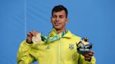 El brasileño Guilherme Costa se cuelga su cuarta medalla dorada en Santiago 2023