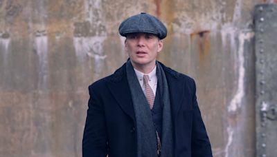 Netflix confirms Peaky Blinders movie starring Cillian Murphy is coming: ‘This one is for the fans’