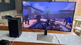 Samsung Odyssey S32G80SD review: a supreme 4K gaming monitor