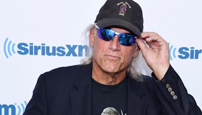 Jesse Ventura Teases That He's In Talks With WWE