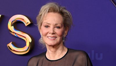 2024 Emmys: Why Jean Smart Doesn't Want You Standing Next to a Blender