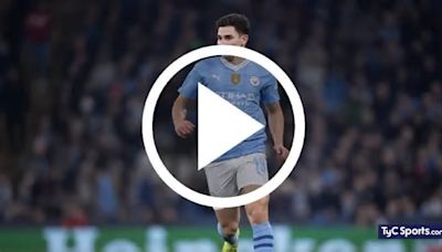 Nottingham Forest vs. Manchester City, EN VIVO: dónde verlo por TV y cómo seguirlo ONLINE