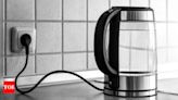 Best Electric Kettles With Boiling And Multi Cooking Options - Times of India