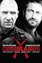 Coriolanus (2011) - Posters — The Movie Database (TMDB)