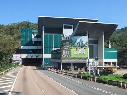 大欖隧道收費法案料年底交立法會 運輸署稱將細化方案貼近市民要求