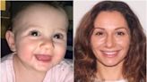 Amber Alert: Missing 8-month-old Florida girl found safe