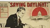 Daylight-saving time ends this weekend, and doctors say it's time to abolish it once and for all