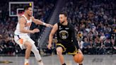 Phoenix Suns 2023-24 regular season schedule features 25 nationally televised games on ABC, ESPN, TNT