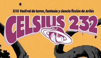 Borja González, Premio Nacional de Cómic en 2023, autor del cartel del próximo festival Celsius