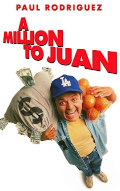 A Million to Juan