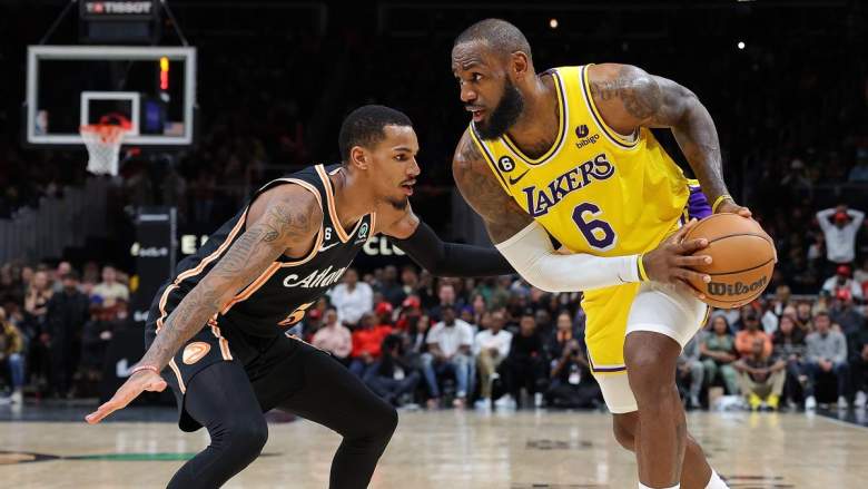 Lakers Trade Pitch Nets $114 Million Star, Keeps Austin Reaves in L.A.