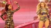 Beyoncé & Blue Ivy Play Mother-Daughter In 'Lion King' Prequel: Watch First Trailer | 98.7 The River