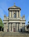 Arras Cathedral