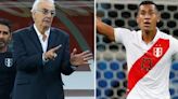 ¿Cómo quedó la relación entre Jorge Fossati y Renato Tapia? La singular respuesta del técnico tras lo ocurrido con la Federación antes de Copa América 2024