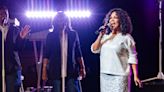 Roman Collins And CeCe Winans’ American Idol Duet Goes Viral