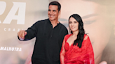 Sarfira Star Radhika Madan Addresses 27-Year Age Gap With Akshay Kumar: 'You Don't Feel That Because...'