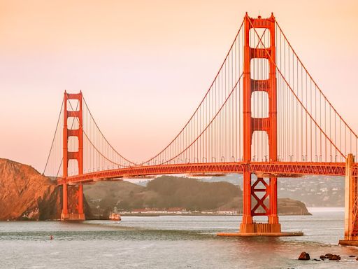 How to visit San Francisco for under £150 a night
