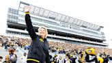 Legendary Iowa head women’s basketball coach Lisa Bluder announces retirement