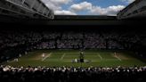 El viernes no empieza bien para el tenis español en Wimbledon