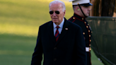 House formally approves Biden impeachment inquiry