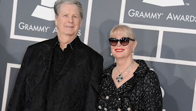 Beach Boys founder Brian Wilson placed in court conservatorship