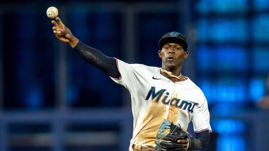 Marlins talk: The trade deadline, who’s worth building around and prospects getting close